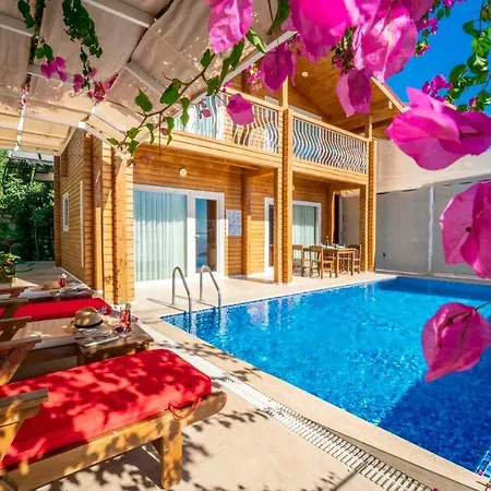 Villa Eco Mujgan