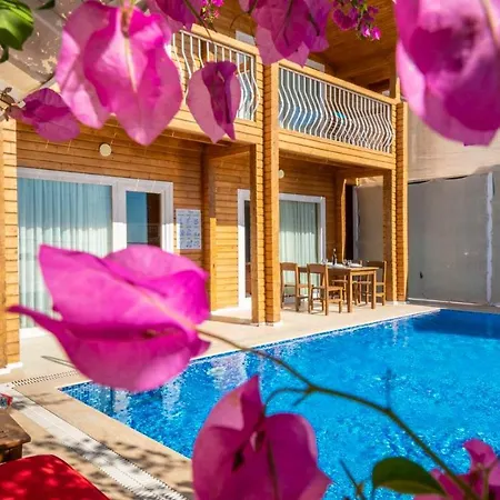 Eco Mujgan Villa
