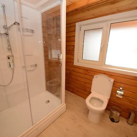 Villa Eco Mujgan