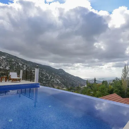 Eco Mujgan Villa